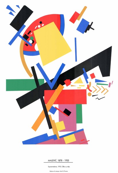 Malevich