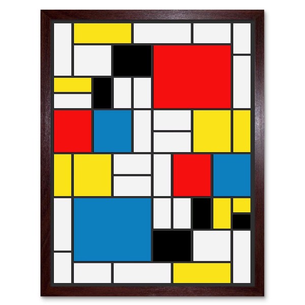 Mondrian