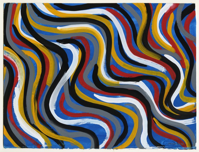 Sol LeWitt